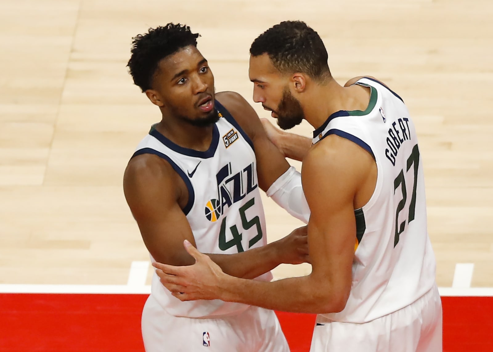 Utah Jazz