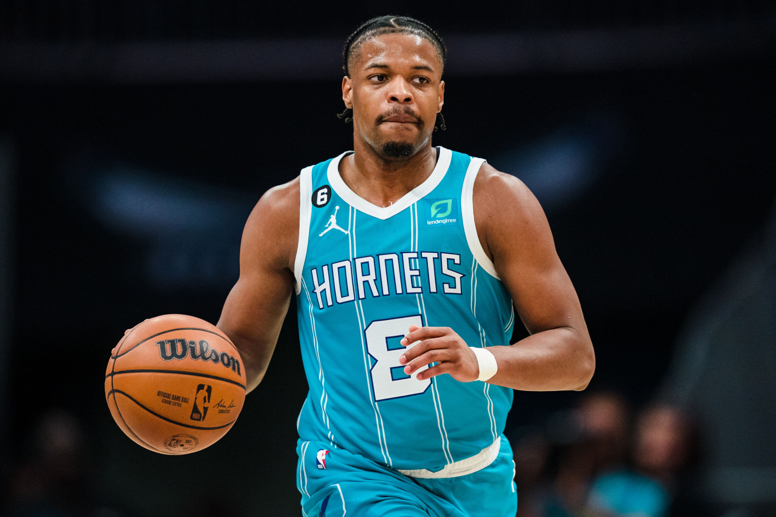 Utah Jazz free agency point guard targets: Dennis Smith Jr.