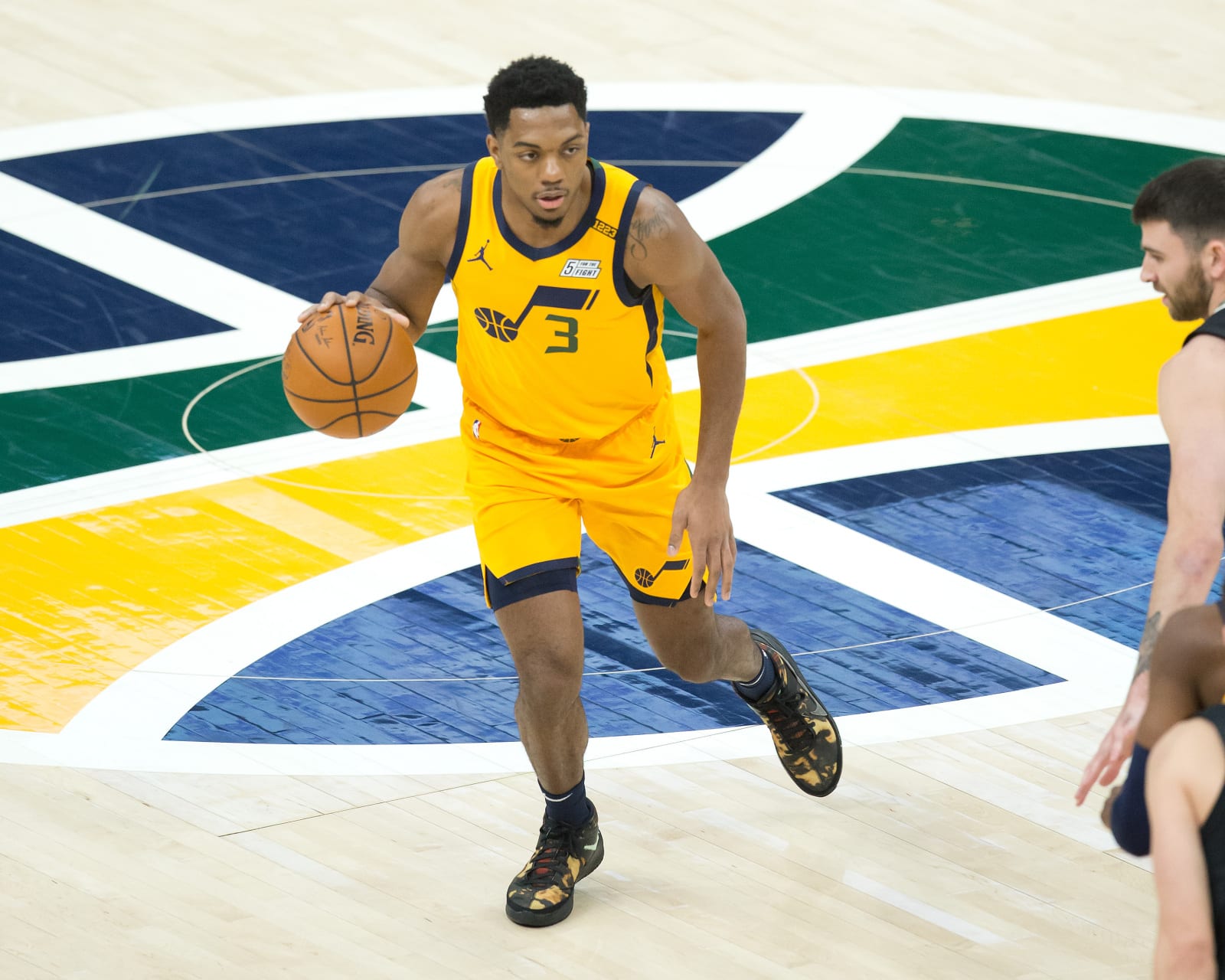 Utah Jazz 