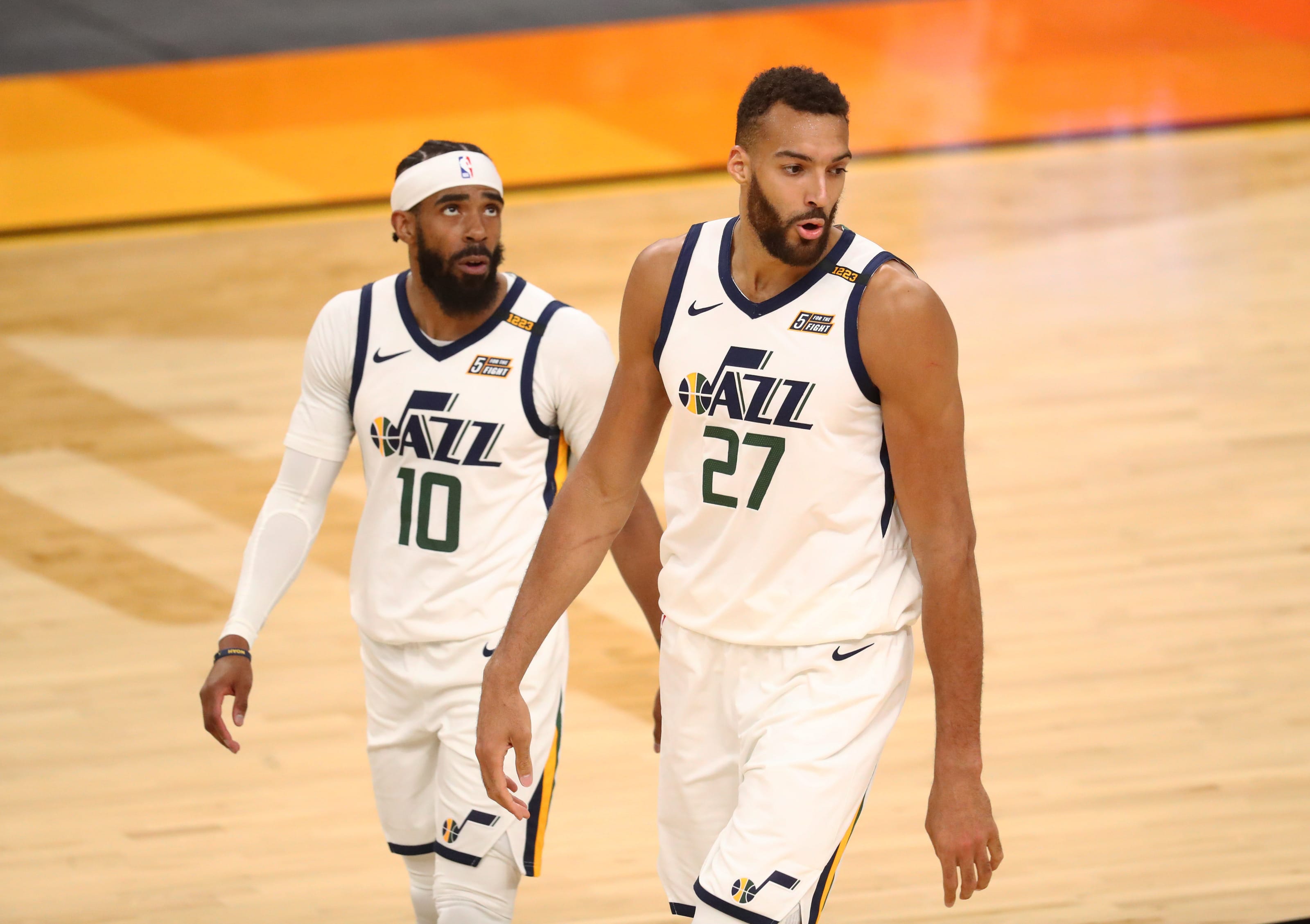 Utah Jazz