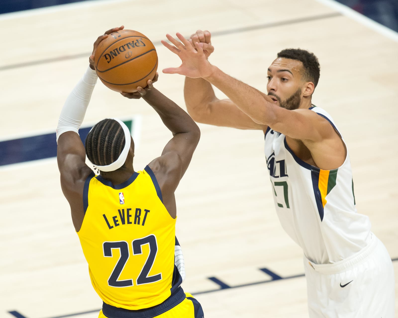 Utah Jazz 