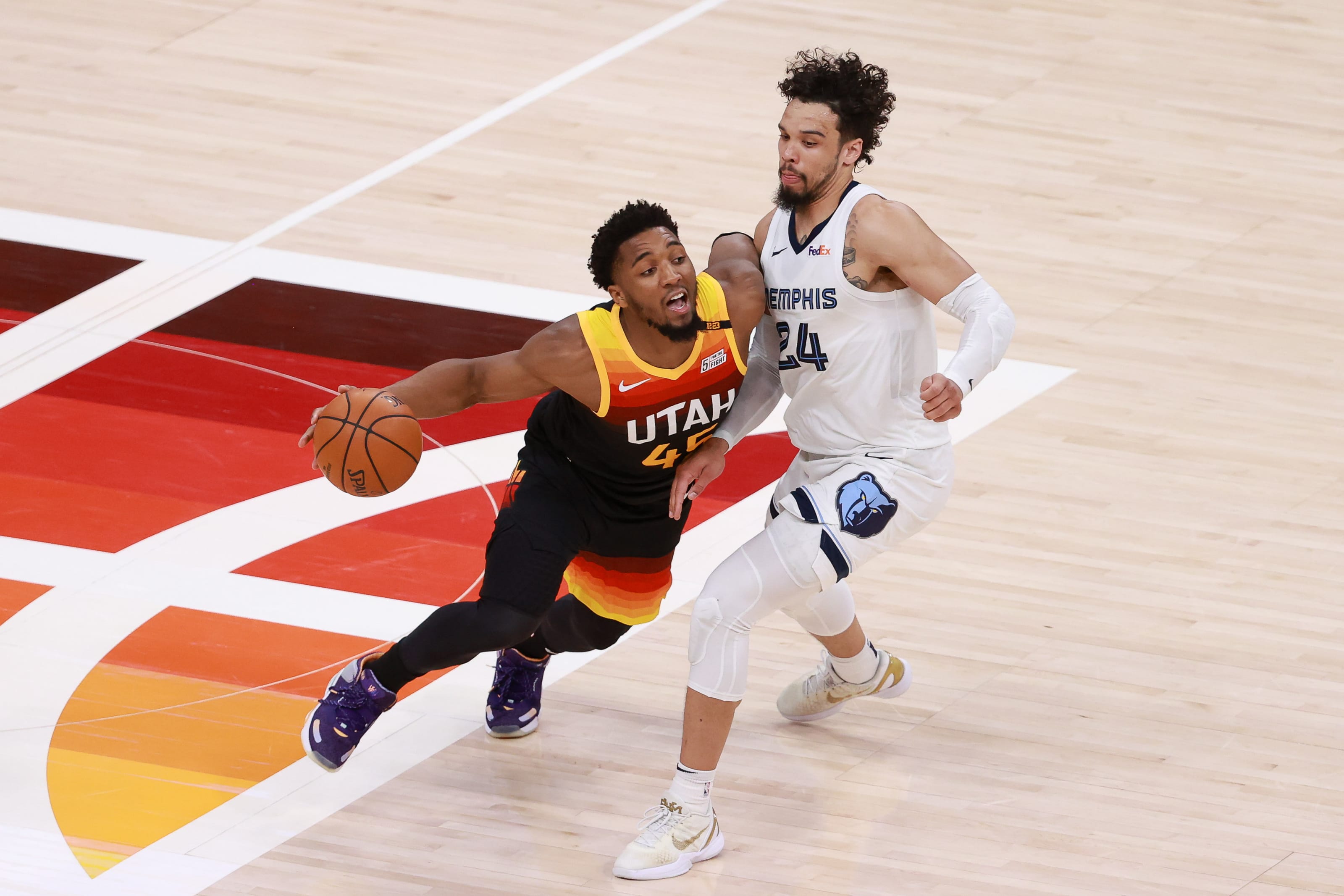 Utah Jazz