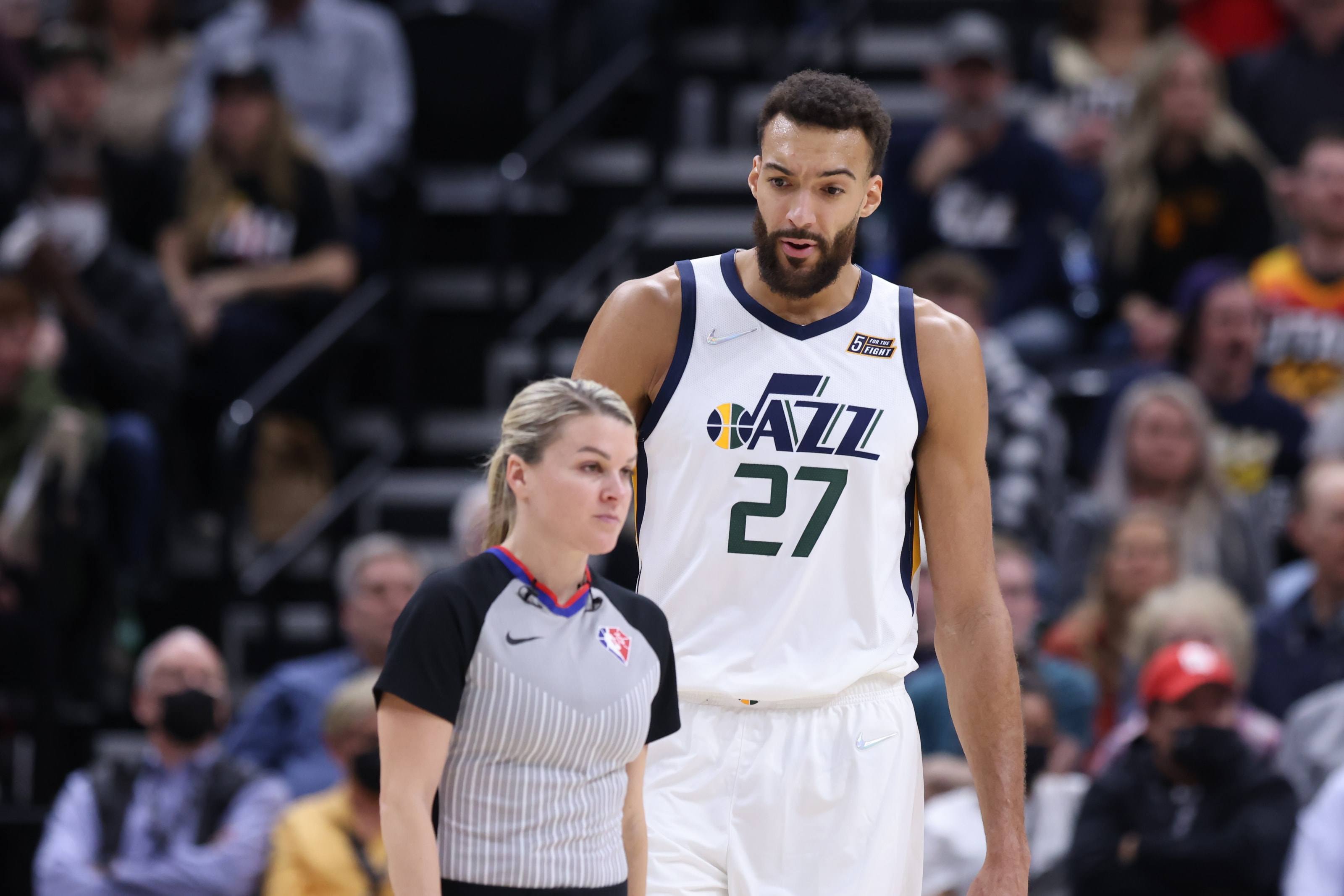 Utah Jazz 