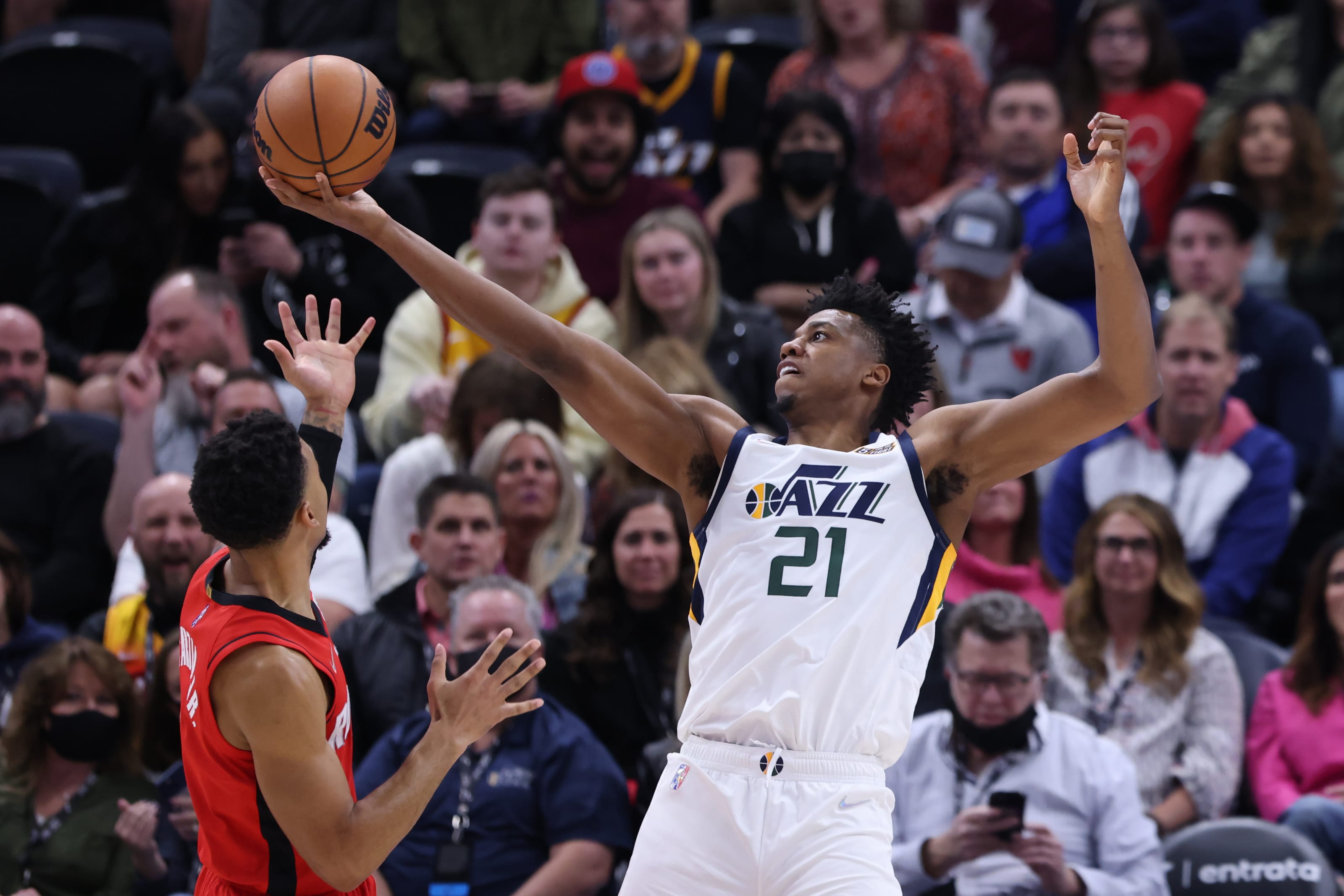 Utah Jazz 