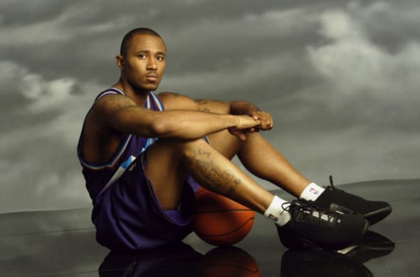 Mo Williams, Utah Jazz